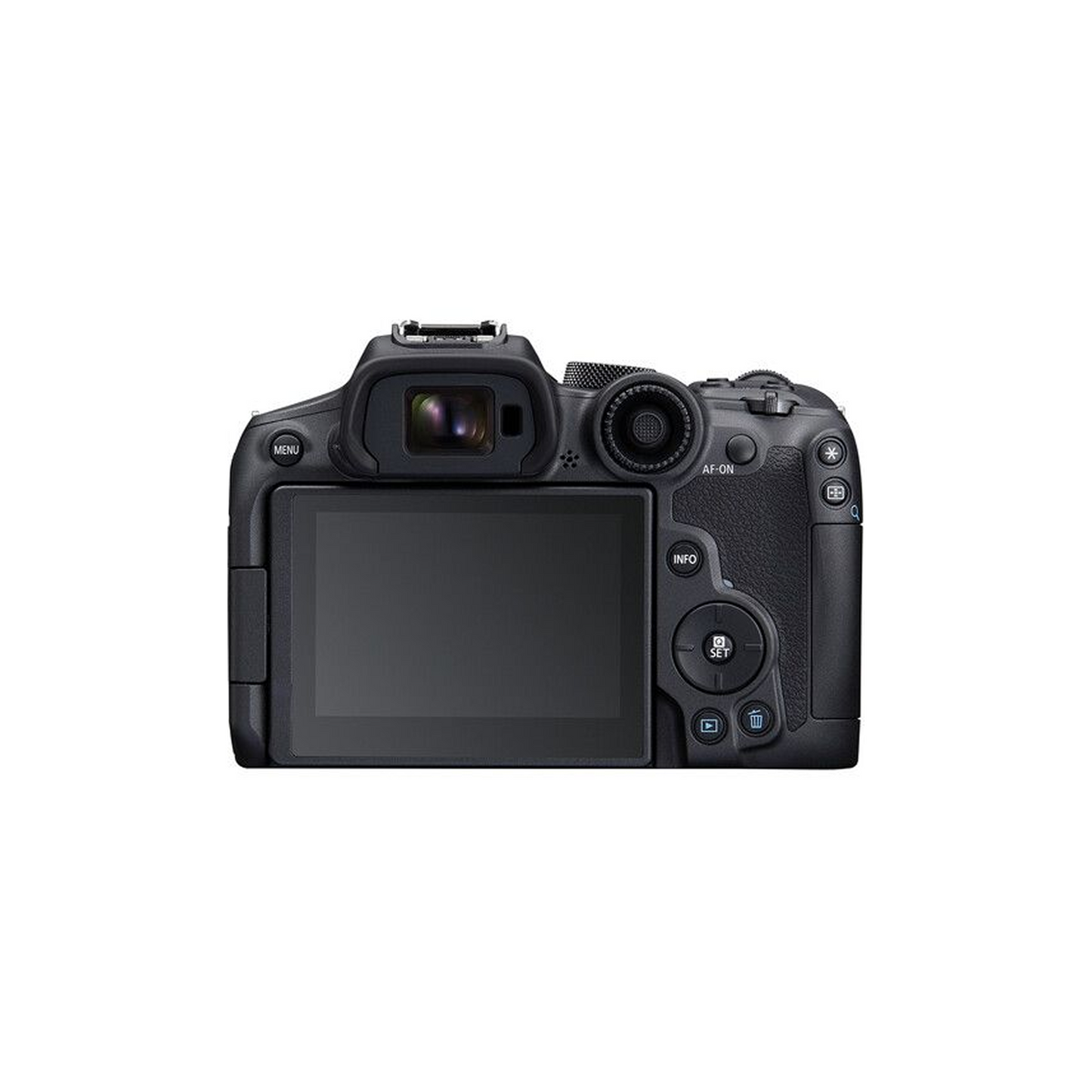 Kit Canon EOS R7 con 18-150 mm
