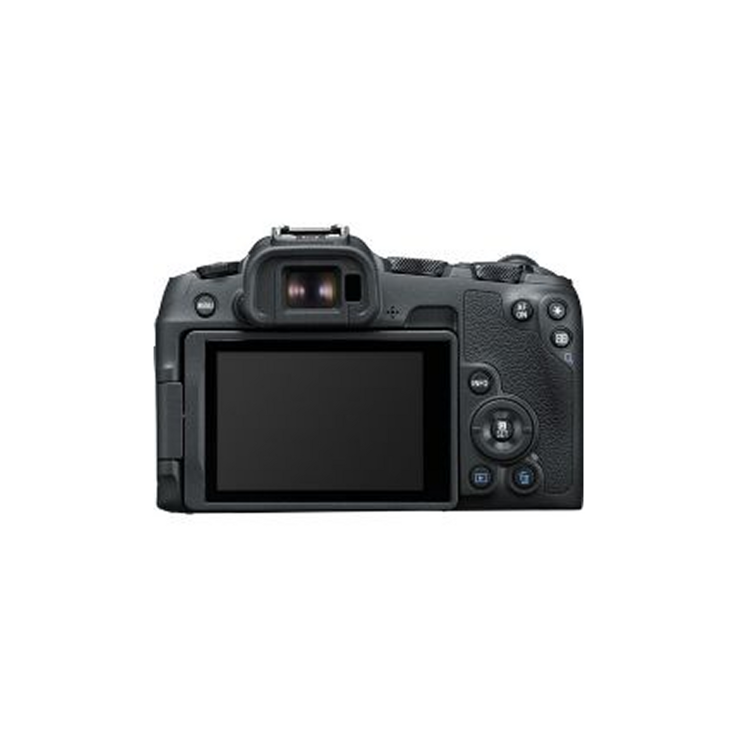 Canon EOS R8 con objetivo RF 24-50 f/4.5-6.3 IS STM