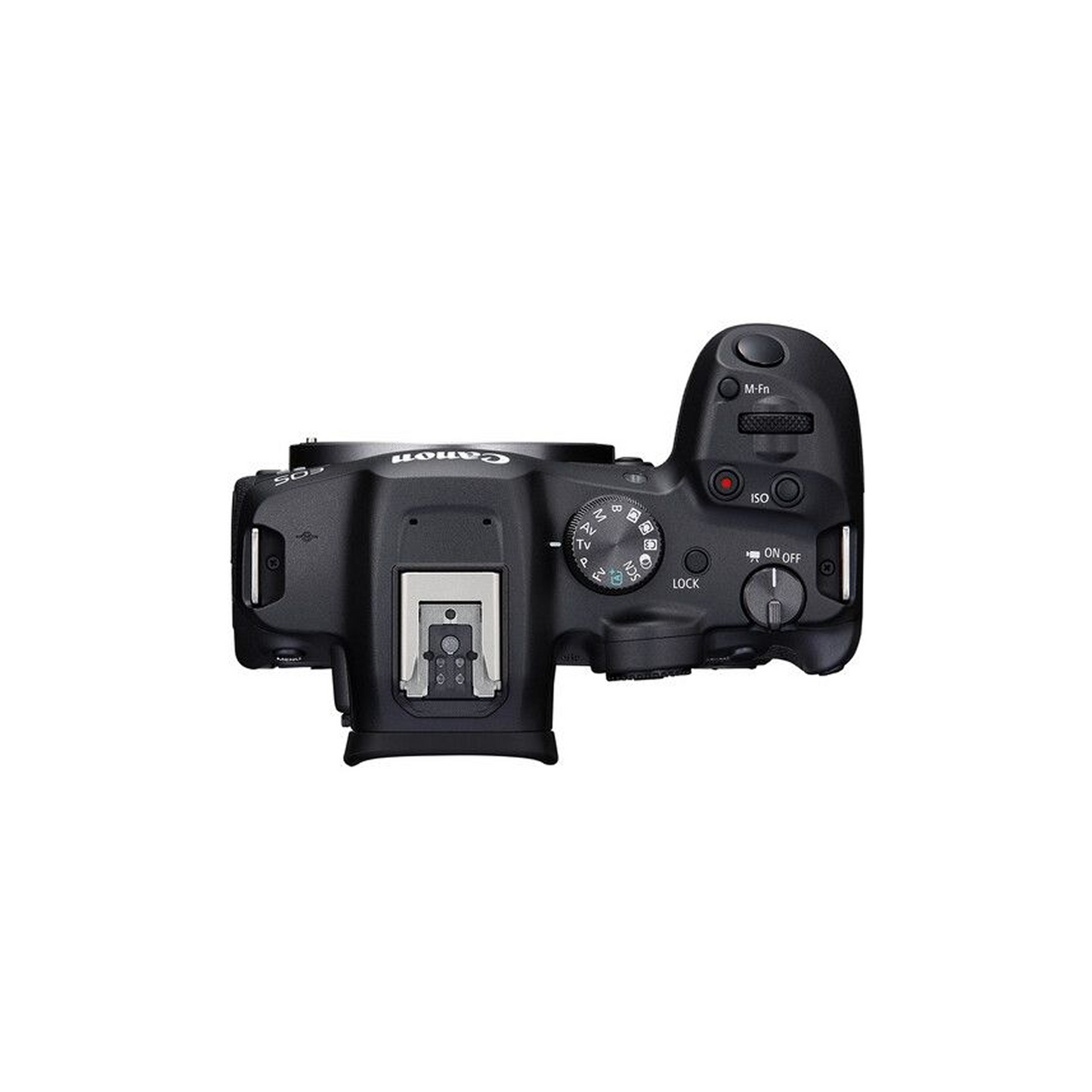 Kit Canon EOS R7 con 18-150 mm