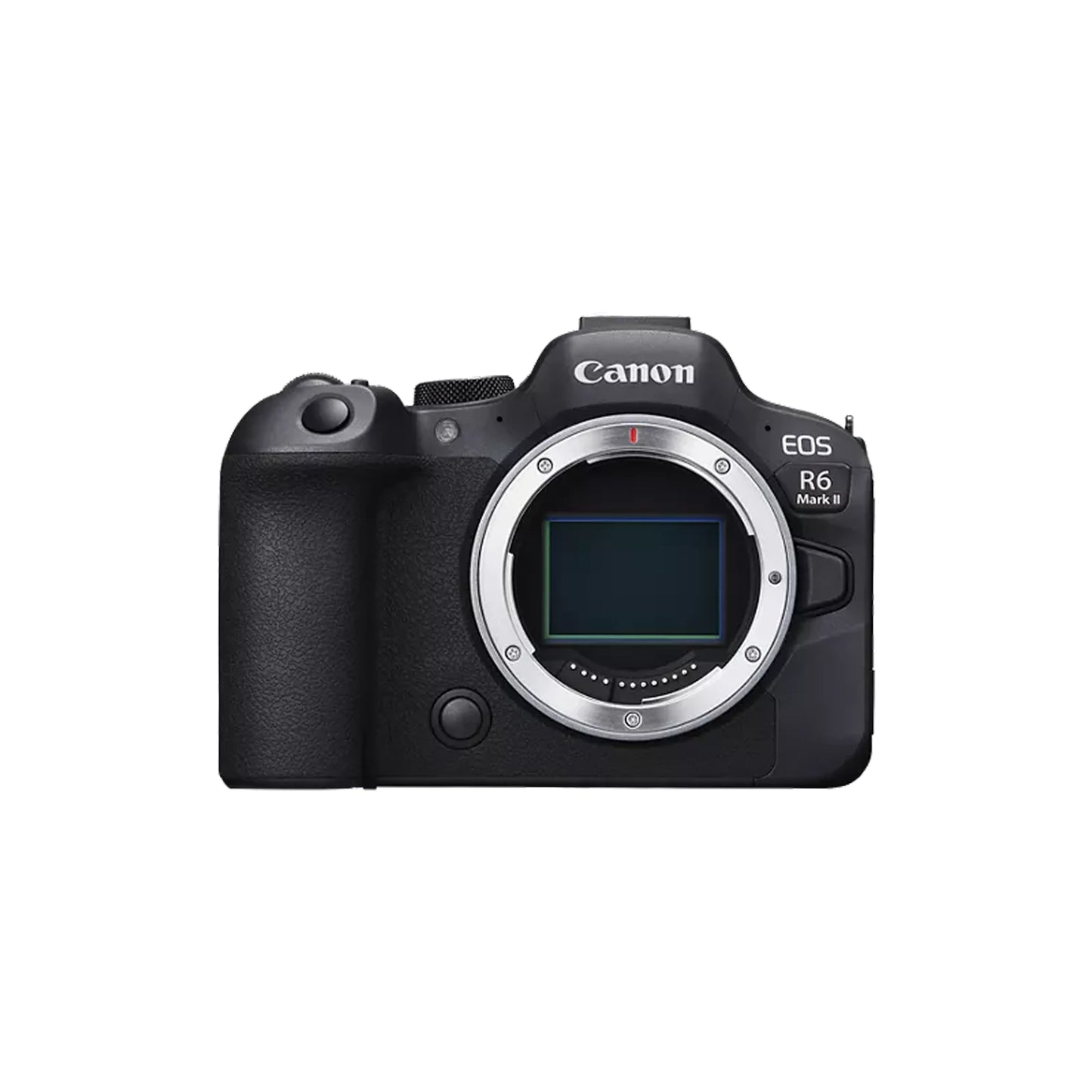 Cuerpo de la Canon EOS R6 Mark II