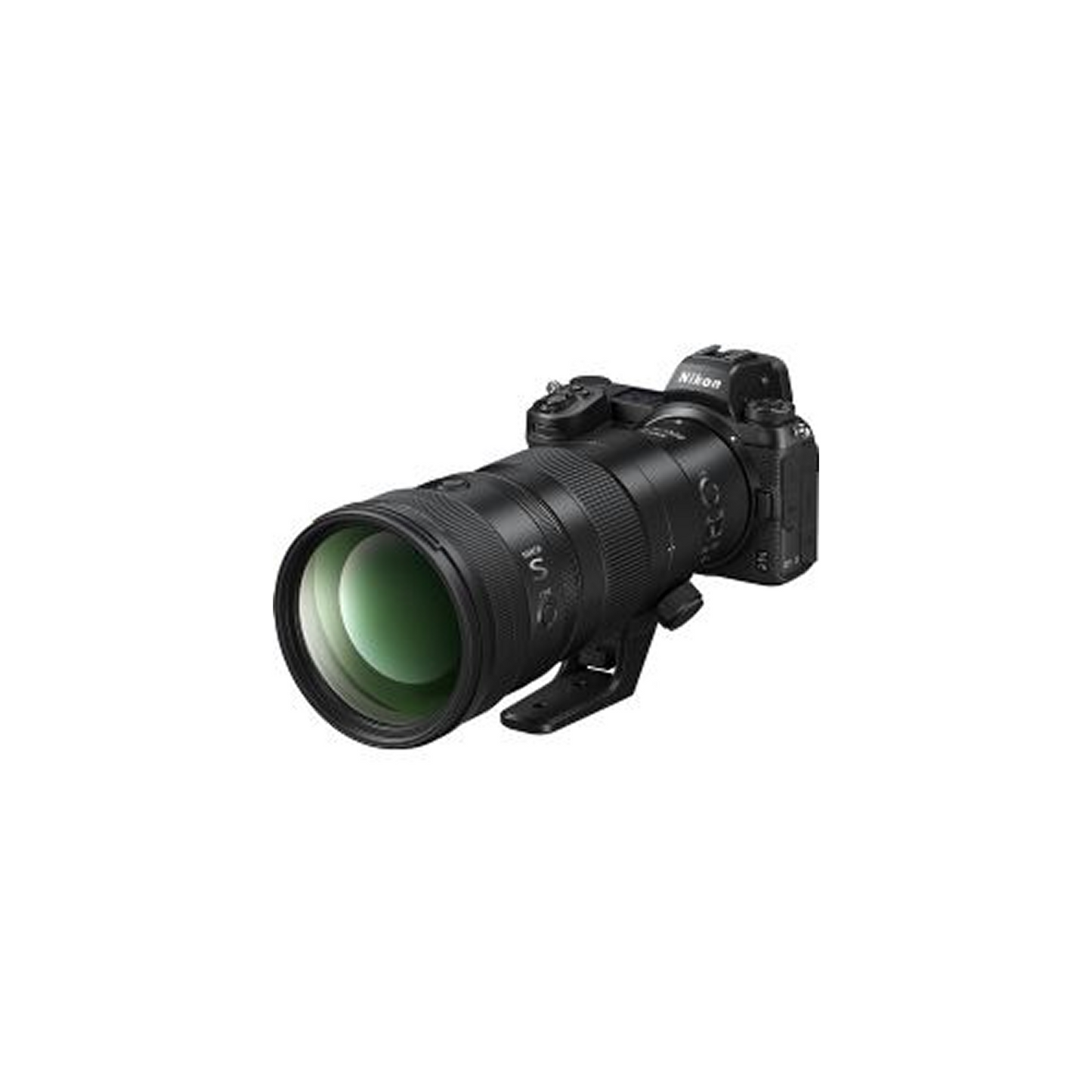 Objetivo Nikon Nikkor Z 400 mm f/4,5 VR S