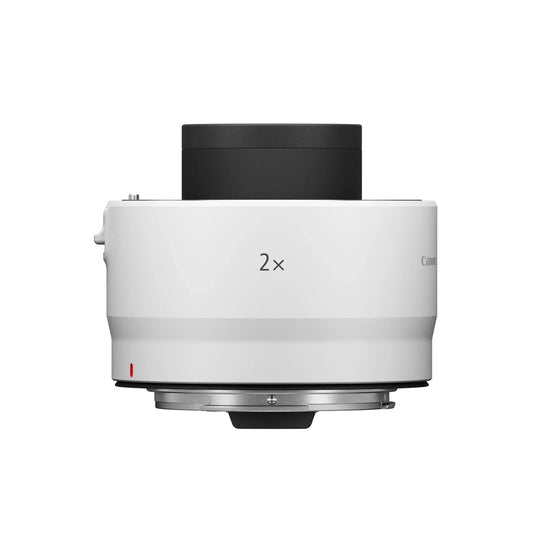 Extensor Canon RF 2x