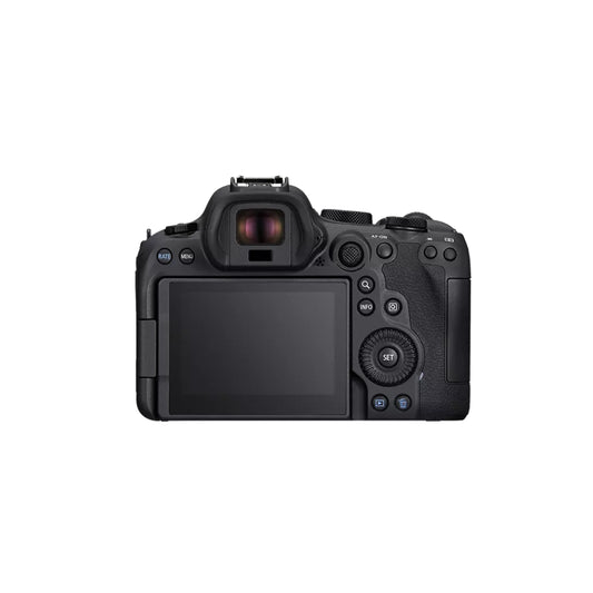 Cuerpo de la Canon EOS R6 Mark II