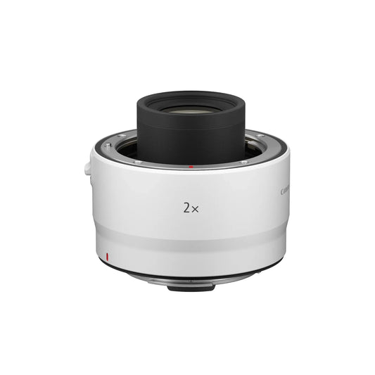 Extensor Canon RF 2x